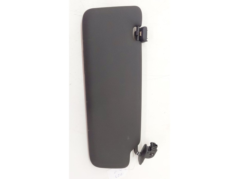 Recambio de parasol izquierdo para audi a4 berlina (8e) 2.0 tdi 16v 170 cv referencia OEM IAM   