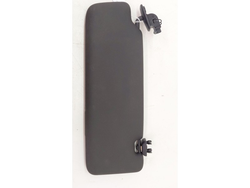 Recambio de parasol derecho para audi a4 berlina (8e) 2.0 tdi 16v 170 cv referencia OEM IAM   