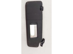 Recambio de parasol derecho para audi a4 berlina (8e) 2.0 tdi 16v 170 cv referencia OEM IAM    2