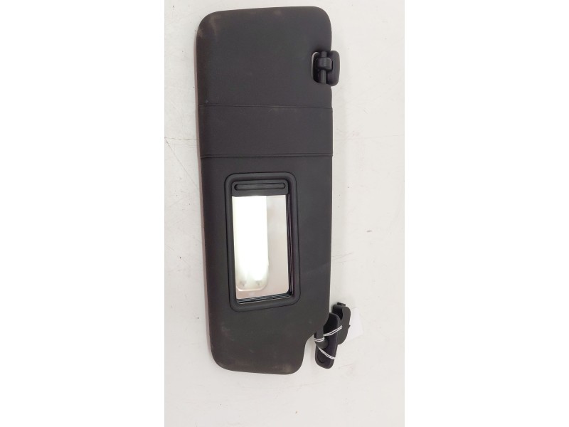 Recambio de parasol derecho para audi a4 berlina (8e) 2.0 tdi 16v 170 cv referencia OEM IAM   
							
