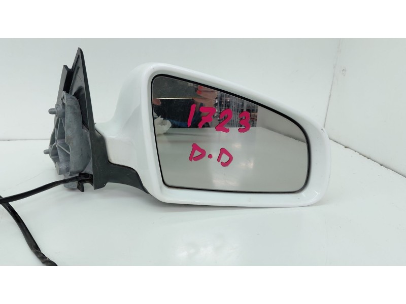 Recambio de retrovisor derecho para audi a4 berlina (8e) 2.0 tdi 16v 170 cv referencia OEM IAM   
							
