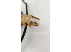Recambio de retrovisor derecho para audi a4 berlina (8e) 2.0 tdi 16v 170 cv referencia OEM IAM    2