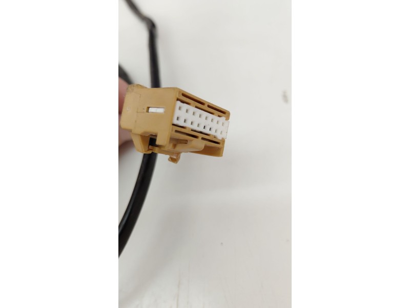 Recambio de retrovisor derecho para audi a4 berlina (8e) 2.0 tdi 16v 170 cv referencia OEM IAM   