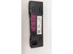 Recambio de pantalla multifuncion para opel meriva b monospace (s10) 1.3 cdti (75) referencia OEM IAM 13390277   2
