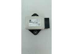Recambio de sensor para opel meriva b monospace (s10) 1.3 cdti (75) referencia OEM IAM 13267138  