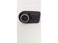 Recambio de mando luces para opel meriva b monospace (s10) 1.3 cdti (75) referencia OEM IAM   