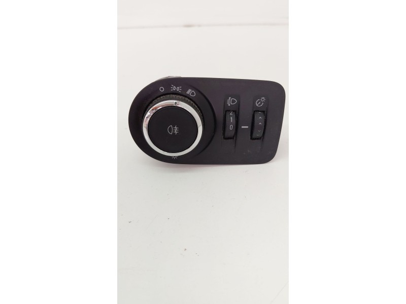 Recambio de mando luces para opel meriva b monospace (s10) 1.3 cdti (75) referencia OEM IAM   