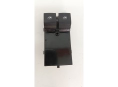 Recambio de mando elevalunas delantero izquierdo para opel meriva b monospace (s10) 1.3 cdti (75) referencia OEM IAM 13305978  