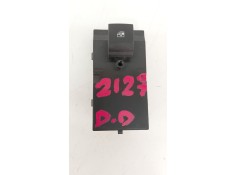 Recambio de mando elevalunas delantero derecho para opel meriva b monospace (s10) 1.3 cdti (75) referencia OEM IAM 13301886  