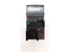 Recambio de mando elevalunas delantero derecho para opel meriva b monospace (s10) 1.3 cdti (75) referencia OEM IAM 13301886   2