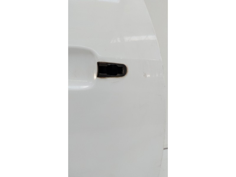 Recambio de puerta trasera derecha para opel meriva b monospace (s10) 1.3 cdti (75) referencia OEM IAM   
							