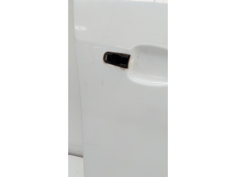 Recambio de puerta delantera derecha para opel meriva b monospace (s10) 1.3 cdti (75) referencia OEM IAM   
							