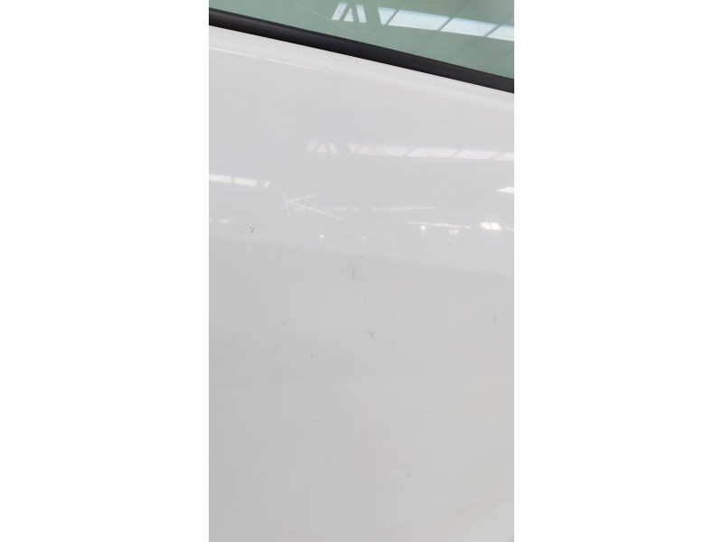 Recambio de puerta delantera derecha para opel meriva b monospace (s10) 1.3 cdti (75) referencia OEM IAM   
							