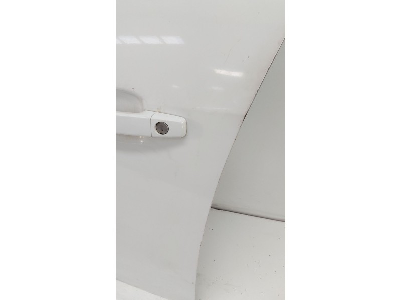Recambio de puerta delantera izquierda para opel meriva b monospace (s10) 1.3 cdti (75) referencia OEM IAM   