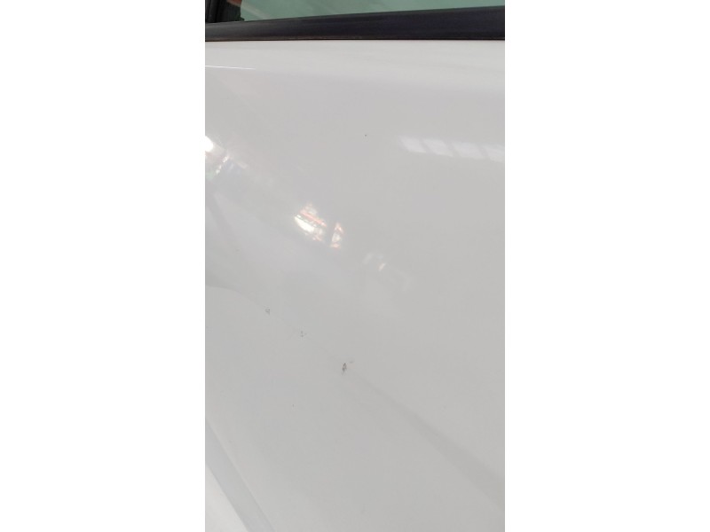 Recambio de puerta delantera izquierda para opel meriva b monospace (s10) 1.3 cdti (75) referencia OEM IAM   