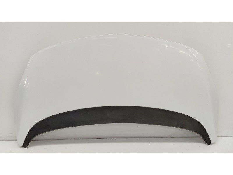 Recambio de capot para opel meriva b monospace (s10) 1.3 cdti (75) referencia OEM IAM   