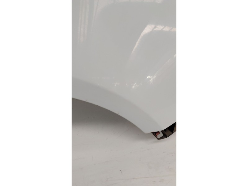 Recambio de aleta delantera derecha para opel meriva b monospace (s10) 1.3 cdti (75) referencia OEM IAM   
							