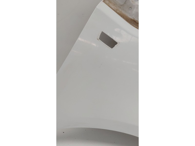 Recambio de aleta delantera derecha para opel meriva b monospace (s10) 1.3 cdti (75) referencia OEM IAM   