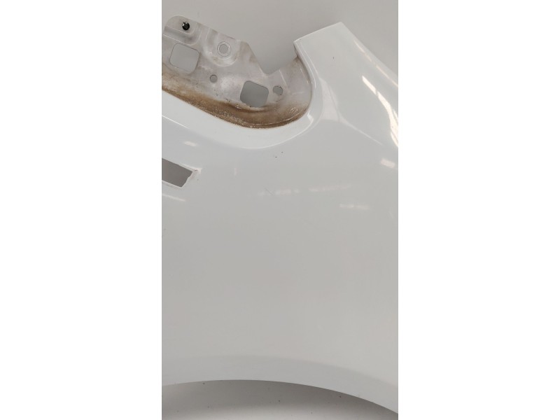 Recambio de aleta delantera derecha para opel meriva b monospace (s10) 1.3 cdti (75) referencia OEM IAM   