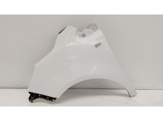 Recambio de aleta delantera izquierda para opel meriva b monospace (s10) 1.3 cdti (75) referencia OEM IAM   