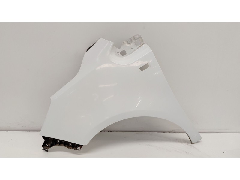 Recambio de aleta delantera izquierda para opel meriva b monospace (s10) 1.3 cdti (75) referencia OEM IAM   
							