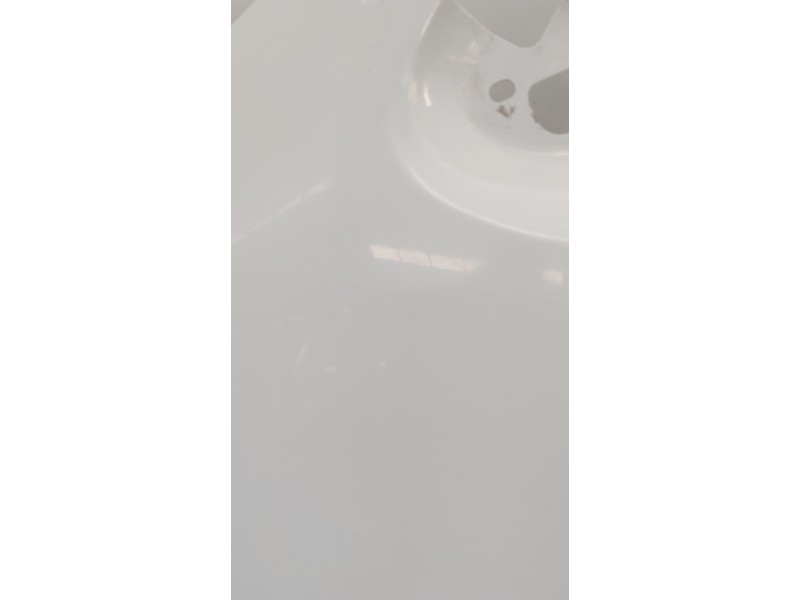 Recambio de aleta delantera izquierda para opel meriva b monospace (s10) 1.3 cdti (75) referencia OEM IAM   