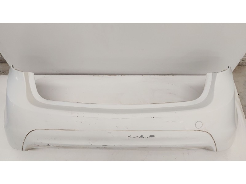 Recambio de paragolpes trasero para opel meriva b monospace (s10) 1.3 cdti (75) referencia OEM IAM   
							