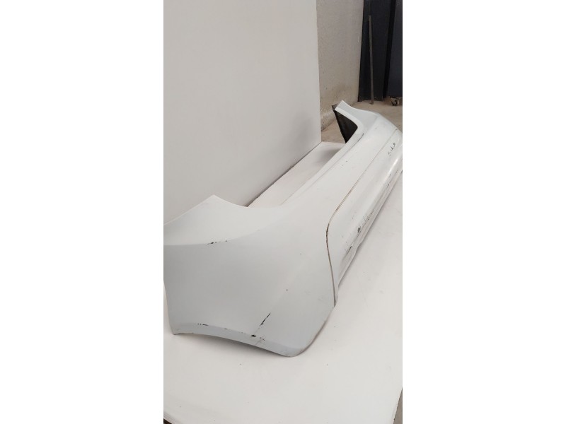 Recambio de paragolpes trasero para opel meriva b monospace (s10) 1.3 cdti (75) referencia OEM IAM   