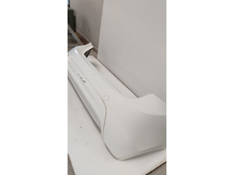 Recambio de paragolpes trasero para opel meriva b monospace (s10) 1.3 cdti (75) referencia OEM IAM   