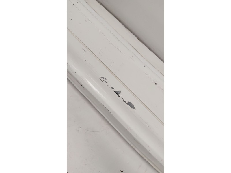 Recambio de paragolpes trasero para opel meriva b monospace (s10) 1.3 cdti (75) referencia OEM IAM   