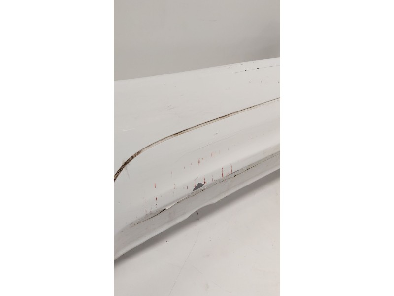 Recambio de paragolpes trasero para opel meriva b monospace (s10) 1.3 cdti (75) referencia OEM IAM   