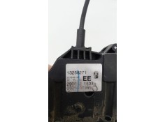 Recambio de cerradura puerta delantera izquierda para opel meriva b monospace (s10) 1.3 cdti (75) referencia OEM IAM 13258271   2