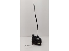 Recambio de cerradura puerta delantera derecha para opel meriva b monospace (s10) 1.3 cdti (75) referencia OEM IAM   