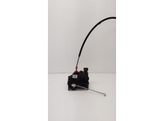 Recambio de cerradura puerta trasera derecha para opel meriva b monospace (s10) 1.3 cdti (75) referencia OEM IAM   