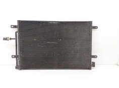 Recambio de radiador calefaccion / aire acondicionado para audi a4 berlina (8e) 2.0 tdi 16v 170 cv referencia OEM IAM 8E0260401 