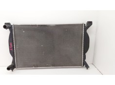 Recambio de radiador agua para audi a4 berlina (8e) 2.0 tdi 16v 170 cv referencia OEM IAM   