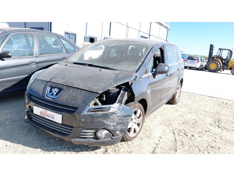 peugeot 5008 (0u_, 0e_) del año 2010