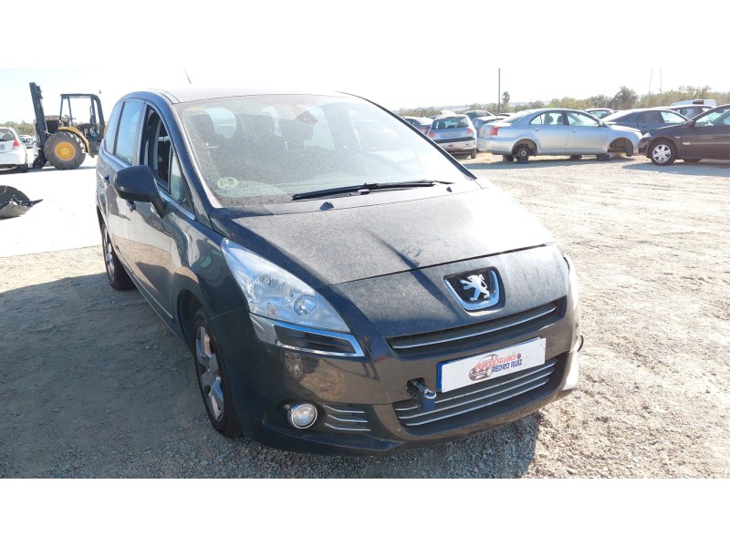 peugeot 5008 (0u_, 0e_) del año 2010