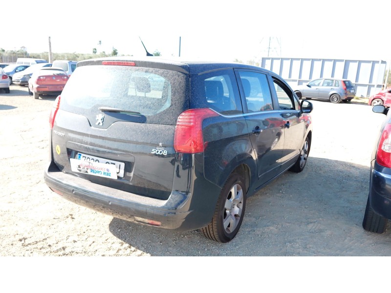 peugeot 5008 (0u_, 0e_) del año 2010