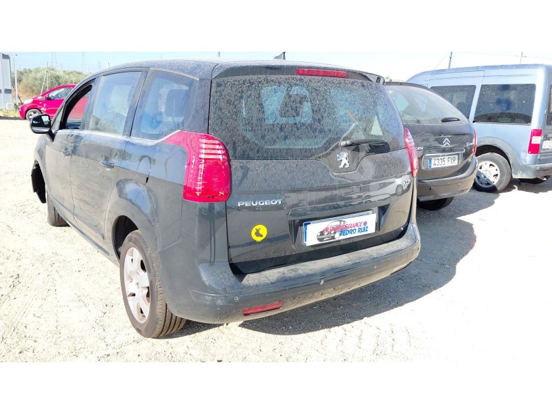peugeot 5008 (0u_, 0e_) del año 2010