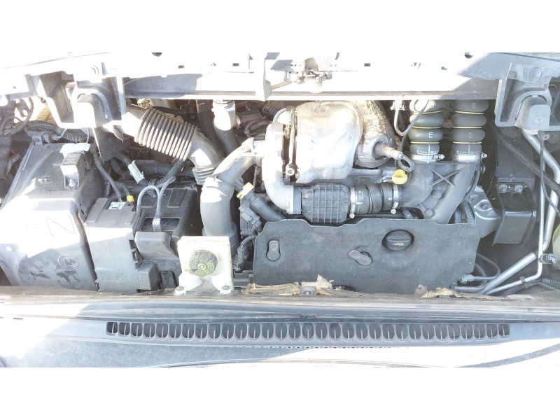 peugeot 5008 (0u_, 0e_) del año 2010