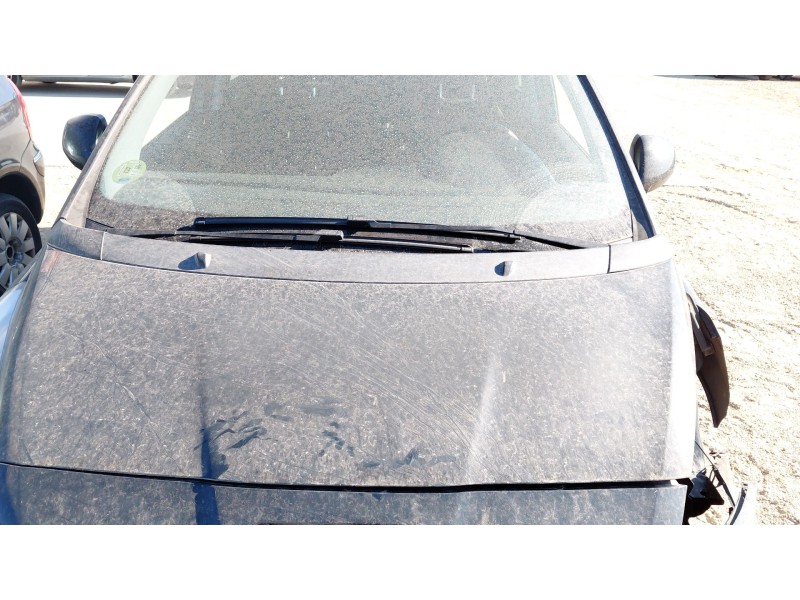 Recambio de capot para peugeot 5008 (0u_, 0e_) 1.6 hdi referencia OEM IAM   
							