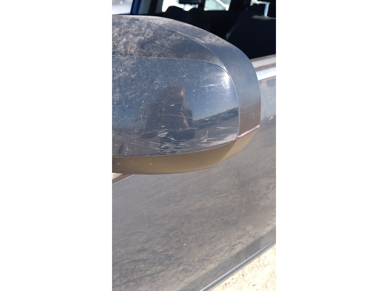 Recambio de retrovisor izquierdo para peugeot 5008 (0u_, 0e_) 1.6 hdi referencia OEM IAM   
							