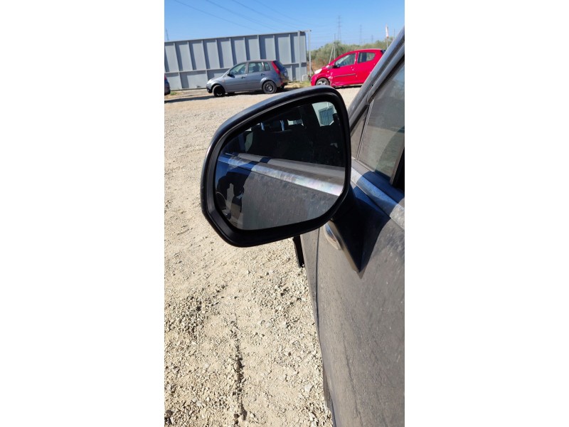 Recambio de retrovisor izquierdo para peugeot 5008 (0u_, 0e_) 1.6 hdi referencia OEM IAM   
							
