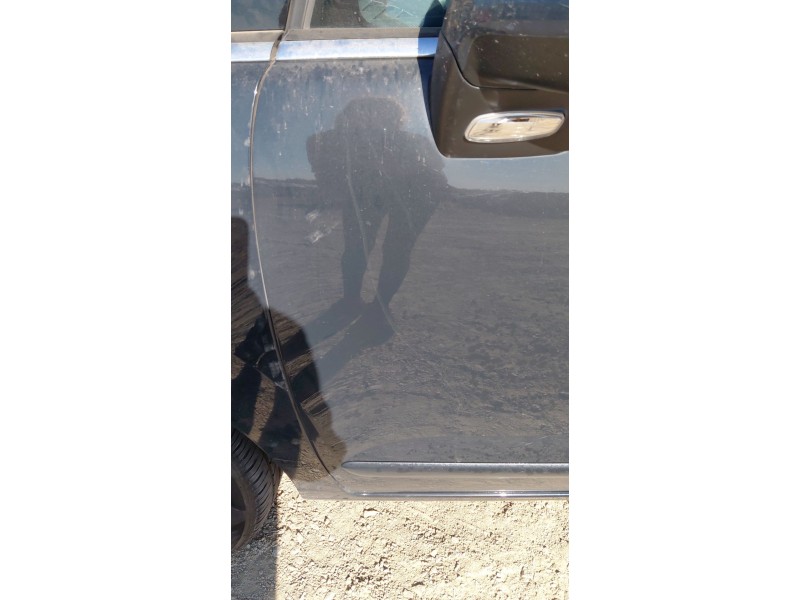 Recambio de puerta delantera izquierda para peugeot 5008 (0u_, 0e_) 1.6 hdi referencia OEM IAM   