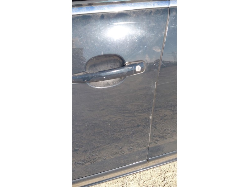 Recambio de puerta delantera izquierda para peugeot 5008 (0u_, 0e_) 1.6 hdi referencia OEM IAM   