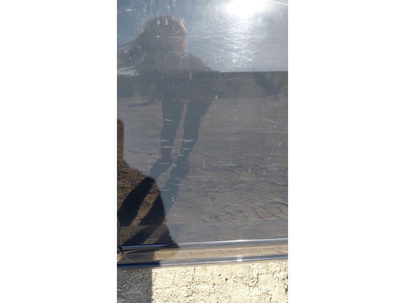 Recambio de puerta trasera izquierda para peugeot 5008 (0u_, 0e_) 1.6 hdi referencia OEM IAM   