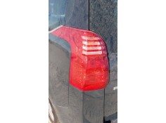 Recambio de piloto trasero izquierdo para peugeot 5008 (0u_, 0e_) 1.6 hdi referencia OEM IAM   