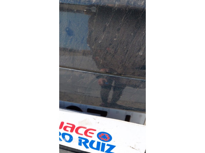 Recambio de porton trasero para peugeot 5008 (0u_, 0e_) 1.6 hdi referencia OEM IAM   