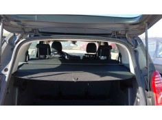 Recambio de bandeja trasera para peugeot 5008 (0u_, 0e_) 1.6 hdi referencia OEM IAM   